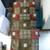 Set of 4 Decorative Couch Pillows - Price Reduced 1 thumbnail
