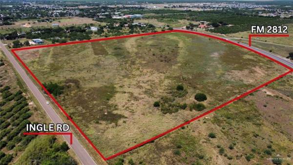 $650,000 / 1521115ft2 - Amazing Property in Edinburg (Edinburg)64199311889795121