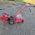 TROY BILT econo horse rear tine tiller 2 thumbnail