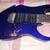 new Ibanez electric 6 string guitar R G 170 R 3 thumbnail