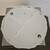 Partylite Ceramic Snowmen Frolocking Frostys Candle Holder 6 thumbnail