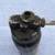 1968-72 CORVETTE ORIGINAL AIR-CONDITIONING RECEIVER DRIER w/BRACKETS 10 thumbnail