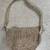 Vintage Straw Raffia Crossbody/Shoulder Bag, Made in Japan 2 thumbnail