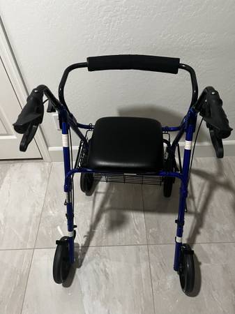 Adult walker 1