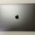 15-inch MacBook Pro 2018 2.2 6-CORE i7 16GB 256GB RADEON PRO 555x 4GB 2 thumbnail