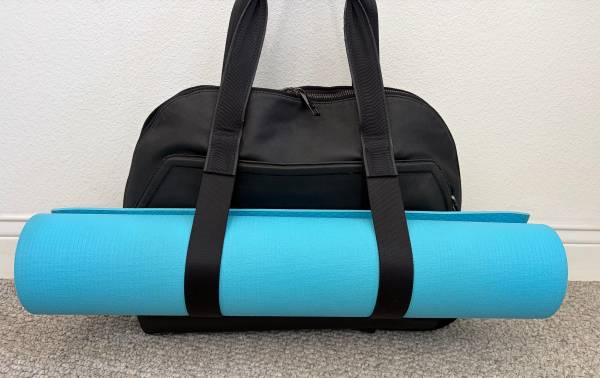 lululemon oval top access bag Oval Top-Access Kit