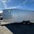 2024 ALCOM 8.5X16 Cargo / Enclosed Trailer 3 thumbnail