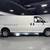 2014 Chevrolet Express 3500 Cargo Chevy Extended Van 3D Van 6 thumbnail