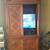 THOMASVILLE GENTRY COLLECTION ARMOIRE 1 thumbnail