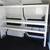 2017 Nissan NV200 S Cargo / SHELVING / LADDER RACK / 43k MILES! 19 thumbnail