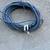 Cables/wires various sizes 50 foot to 10 foot heavy duty Instrument /s 7 thumbnail