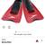NEW - SPEEDO Switchblade Swim Fins M or Lg 4 thumbnail