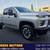 2021 Chevrolet Chevy Silverado 2500HD 4WD Crew Cab 159 Custom  GUA 1 thumbnail