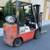 Nissan Forklift – Model CPJ02A25PV (LP Propane) – AS-IS 7 thumbnail