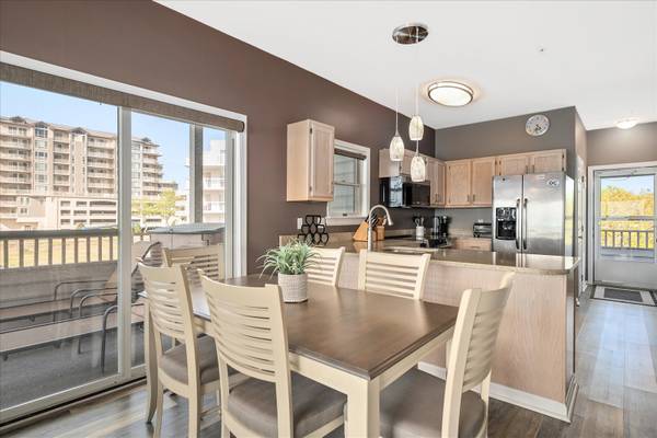 $1,600 / 2br - All Included Winter Rental at the Ritz! (Ocean City)63806889168001124