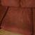 Maroon sleeper couch for sale 9 thumbnail