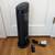 Lasko 1500W ceramic oscillating tower portable space heater & remote 1 thumbnail