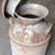 Antique SOLID Full Size Milk Can surface rust no holes 8 thumbnail