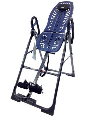 Teeter Inversion Table 1