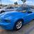 2013 FORD MUSTANG 1 thumbnail