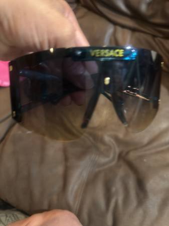 Versace sunglasses 1