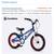Kids Bike (4-7) new in box 1 thumbnail