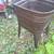 Wheeling single galvanized wash tub 8 thumbnail
