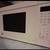 Microwave oven - 1 cubic 1 thumbnail