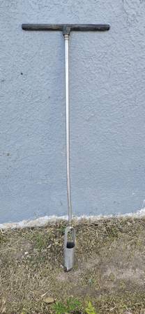 AMS Soil Sampling Mini Kit 1