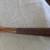 Antique Vintage Princeton TENNIS RACQUET 1950's 40's? 8 thumbnail