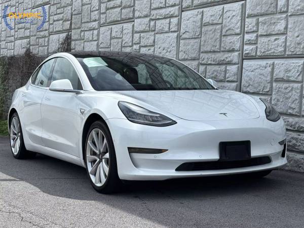 2018 Tesla Model 3 - ¡Cómpralo Aquí, Págalo Aquí Disponible! - $18995.00 (Atlanta)63620506136193122