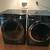 Estate Sale, Like New, Used 2 Times Washer & Dryer 1 thumbnail