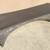 Vintage Mid-Century Patio Furniture Architectural Fiberglass Bench 2 thumbnail