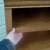 BOOKSHELF Storage Office Display Shelves Wood Book Shelf  Furniture 4 thumbnail