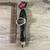 Budweiser Select Draft Beer Tap Handle 12" 7 thumbnail