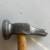 Two antique chasing hammers 3 thumbnail