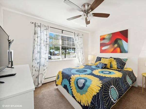 You + this apartment = love at first lease. 1