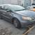 2012 *Honda* *Odyssey* *5dr EX-L* Gray 3 thumbnail