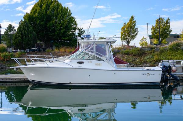 2006 Albemarle 280 Express 1