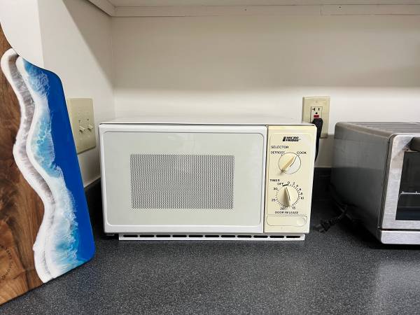 Microwave 1