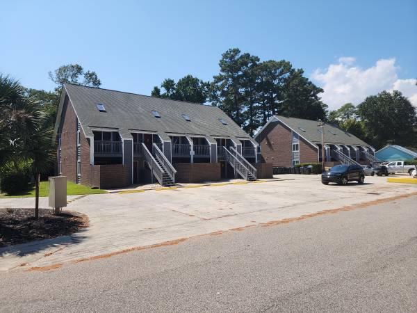$2,300,000 / 15600ft2 - 16-unit apartment complex for sale in Murrells Inlet, SC (Murrells Inlet, SC)63925335158531120