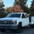 2016 Chevrolet Silverado 3500HD Work Truck 4x2 4dr Crew Cab LB SRW Pickup Truck  4 thumbnail
