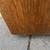 Unique Mid century nightstand / side table w/ lift formica top A202 8 thumbnail