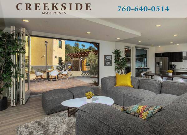 $2,600 / 1br - MOVE IN - SAVE $500 on RENT - Additional Storage, Awesome Views (Vista Village)63657141788929120