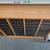 Wooden mail sorter, organizer, excellent used heavy duty, 2 thumbnail