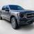 2023 Ford F-150 Platinum 4x4 4WD F150 Truck Crew cab 3 thumbnail