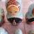 Vintage Russian Nesting dolls 20 thumbnail