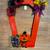 Coffin shape, Halloween decoration 2 thumbnail