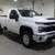 2024 CHEVROLET SILVERADO 3500 HD LT REGULAR CAB 4X4 3 thumbnail