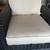 Restoration Hardware Patio Sofa And Chairs 2 thumbnail